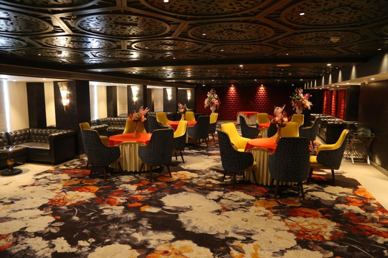 Dreamz Inn & Suites Zirakpur Exteriér fotografie