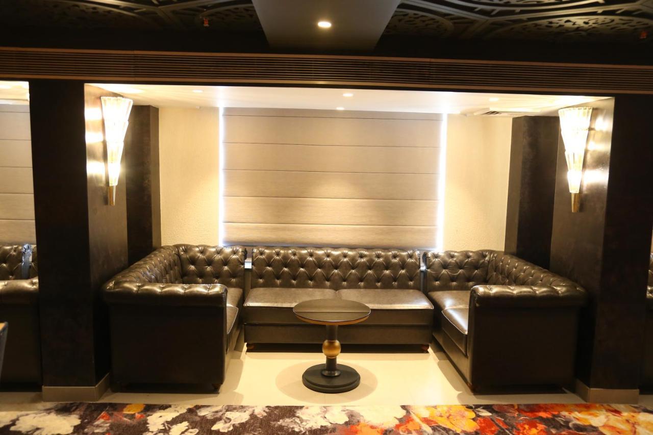 Dreamz Inn & Suites Zirakpur Exteriér fotografie